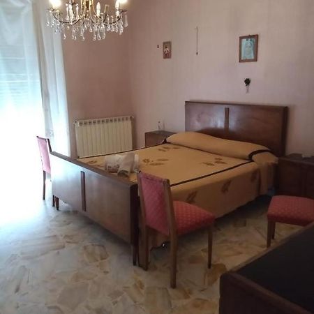B&B Viale Liberta Giarre Kültér fotó
