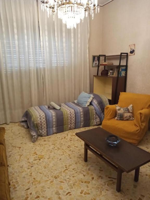 B&B Viale Liberta Giarre Kültér fotó