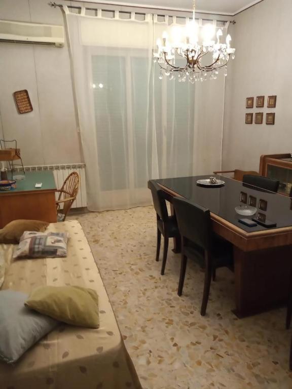 B&B Viale Liberta Giarre Kültér fotó